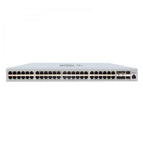 WI-CMS554F-L3 Коммутатор управляемый