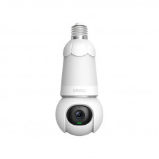Bulb Cam 5MP Wi-Fi видеокамера 