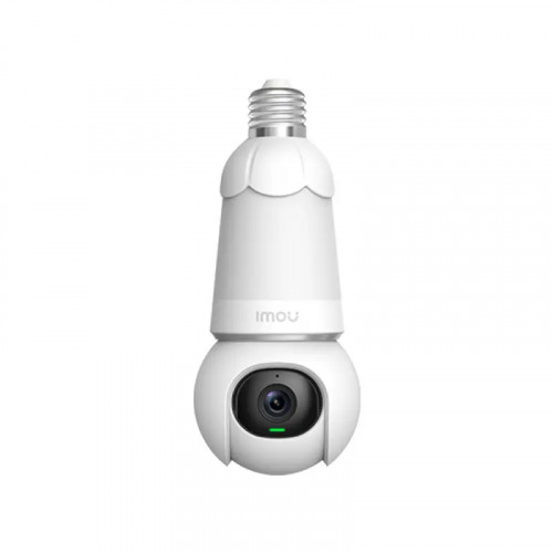 Bulb Cam 5MP Wi-Fi видеокамера 