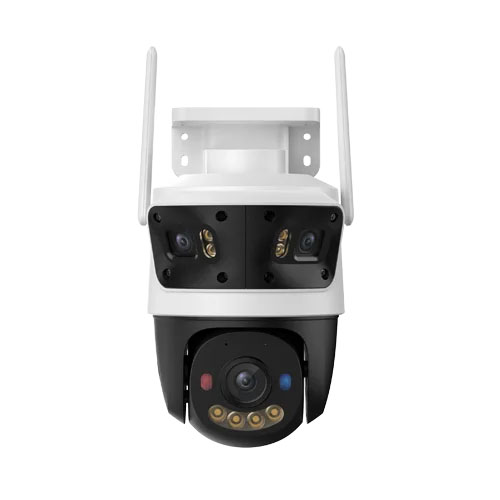 Cruiser Triple 11MP Imou Поворотная PTZ камера