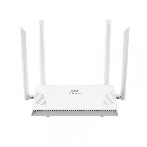 Wi-Tek WK-R1200 Wi-Fi роутер