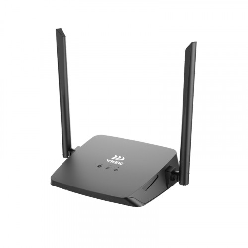 Wi-Tek WK-R300 Wi-Fi роутер