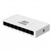Wi-Tek WK-S308 (Wiking series) 8-портовый гигабитный Ethernet коммутатор