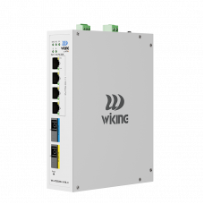 Wi-Tek WK-PCES306-1A1B-H управляемый PoE-коммутатор