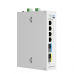 Wi-Tek WK-PCES306-1A1B-H управляемый PoE-коммутатор