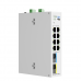Wi-Tek WK-PCES310-1A1B-H управляемый PoE-коммутатор
