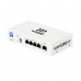 Wi-Tek WK-PS305 V2 (Wiking series) 4-портовый Gigabit PoE коммутатор