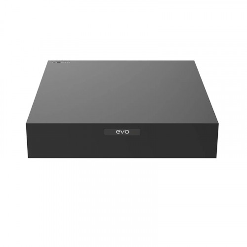 NVR-1108S3-P8-E PoE NVR-регистратор