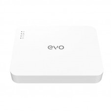 NVR-108LS-P8 NVR регистратор c PoE