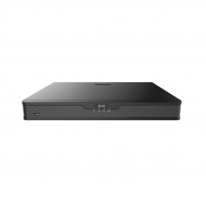 NVR-216S2-P16 NVR регистратор с PoE