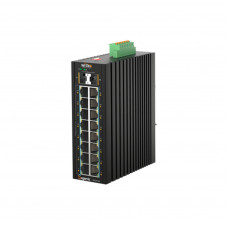 Wi-Tek SP3018F Промышленный коммутатор