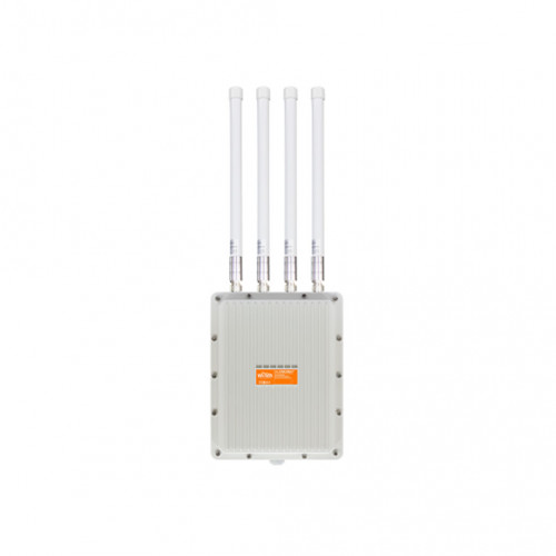 Wi-Tek WI-AP518AX Точка доступа 3550 Мбит/с