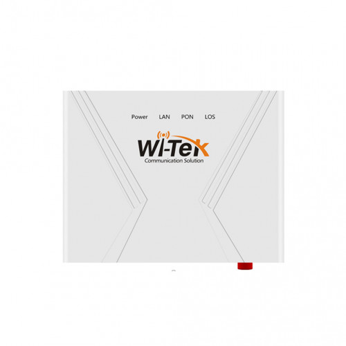 Wi-Tek WI-G0 PoE коммутатор