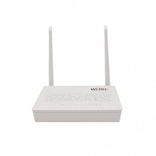 Wi-Tek WI-G2 PoE коммутатор
