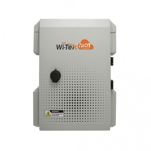 Wi-Tek WI-IOTBOX01 IoT Box