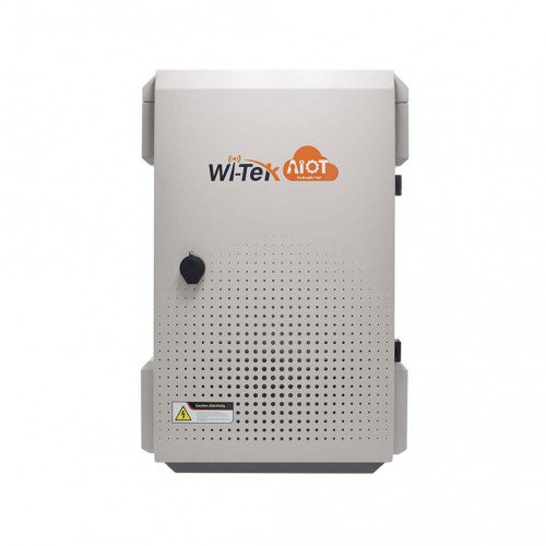 Wi-Tek WI-IOTBOX02 IoT Box