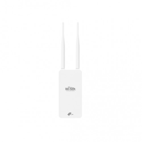 Wi-Tek WI-LTE117-O 300 Мбит/с Беспроводной 4G LTE роутер