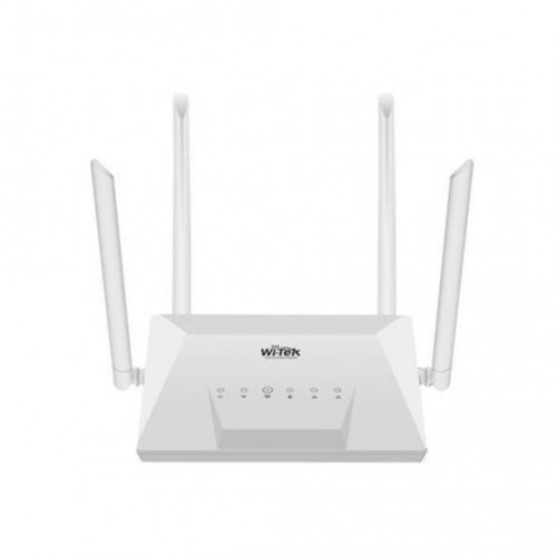 Wi-Tek WI-LTE300 V2 Роутер 4G WiFi
