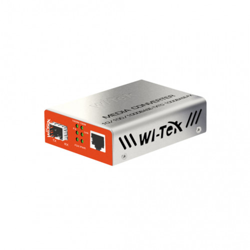 Wi-Tek WI-MC111GP Медиаконвертер