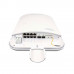 Wi-Tek WI-PCMS310GF-O Уличный PoE коммутатор