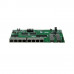 Wi-Tek WI-PMS310GFR-O PoE коммутатор управляемый