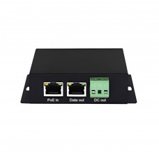 Wi-Tek WI-POE31S Промышленный PoE-сплиттер