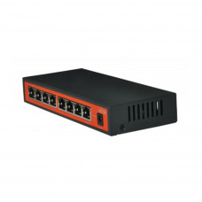 Wi-Tek WI-PS108R Обратный коммутатор