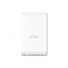 Wi-Tek WI-PS306GF-O-DC Уличный PoE коммутатор