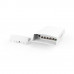 Wi-Tek WI-PS306GF-O-DC Уличный PoE коммутатор