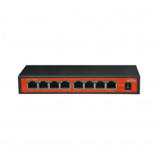 Wi-Tek WI-PS308GR Обратный коммутатор