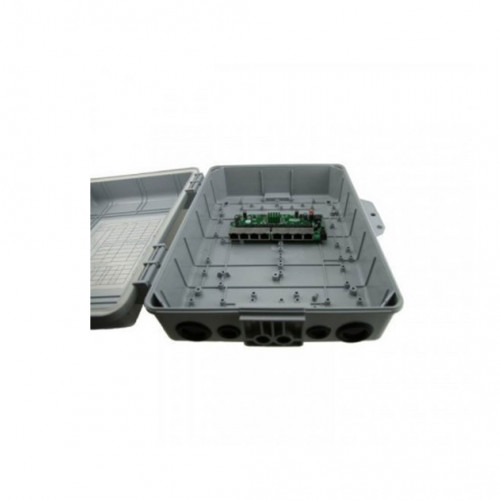 Wi-Tek WI-PS308GR-O Reverse PoE коммутатор