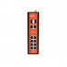 Wi-Tek WI-PS310GF-I V2 Промышленный коммутатор