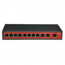 Wi-Tek WI-PS311G-24V Коммутатор
