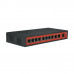 Wi-Tek WI-PS311G-24V Коммутатор
