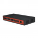 Wi-Tek WI-PS311G-24V Коммутатор