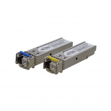 Wi-Tek WI-SFP10LC-20KM Оптический SFP модуль