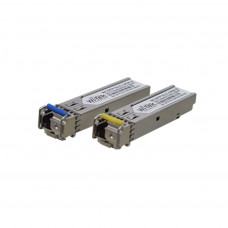 Wi-Tek WI-SFP10LC-3KM SFP модуль