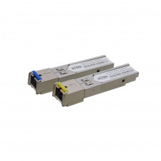 Wi-Tek WI-SFP10SC-20KM SFP модуль