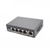Wi-Tek WI-SG105 V2 Коммутатор неуправляемый 