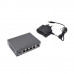 Wi-Tek WI-SG105 V2 Коммутатор неуправляемый 