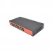 Wi-Tek WI-SG124D V1 Гигабитный 24 портовый неуправляемый коммутатор