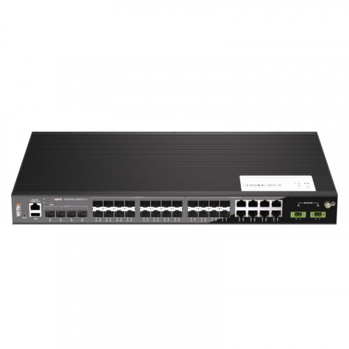 Wi-Tek S5028FM-16S8C4X-L3 коммутатор управляемый