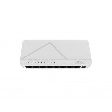 NS-1010-8T Неуправляемый Ethernet-коммутатор