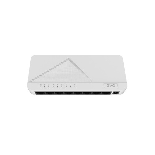 NS-1010-8GT Неуправляемый Ethernet-коммутатор