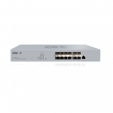 Wi-Tek WI-CFS6012-L3 коммутатор управляемый 