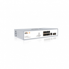 Wi-Tek WI-CMS310GF коммутатор управляемый