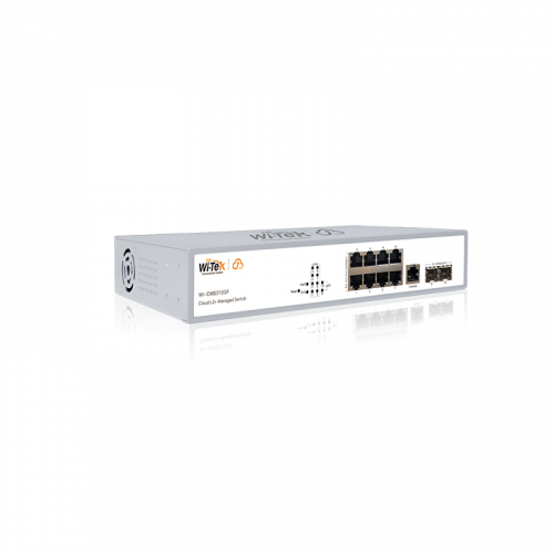 Wi-Tek WI-CMS310GF коммутатор управляемый