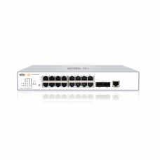 Wi-Tek WI-CMS318GF коммутатор управляемый
