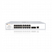 Wi-Tek WI-CMS318GF коммутатор управляемый
