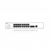 Wi-Tek WI-CMS318GF коммутатор управляемый